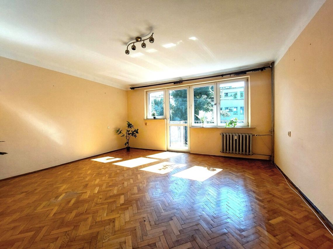 Mieszkanie w centrum Międzyrzeca Podlaskiego