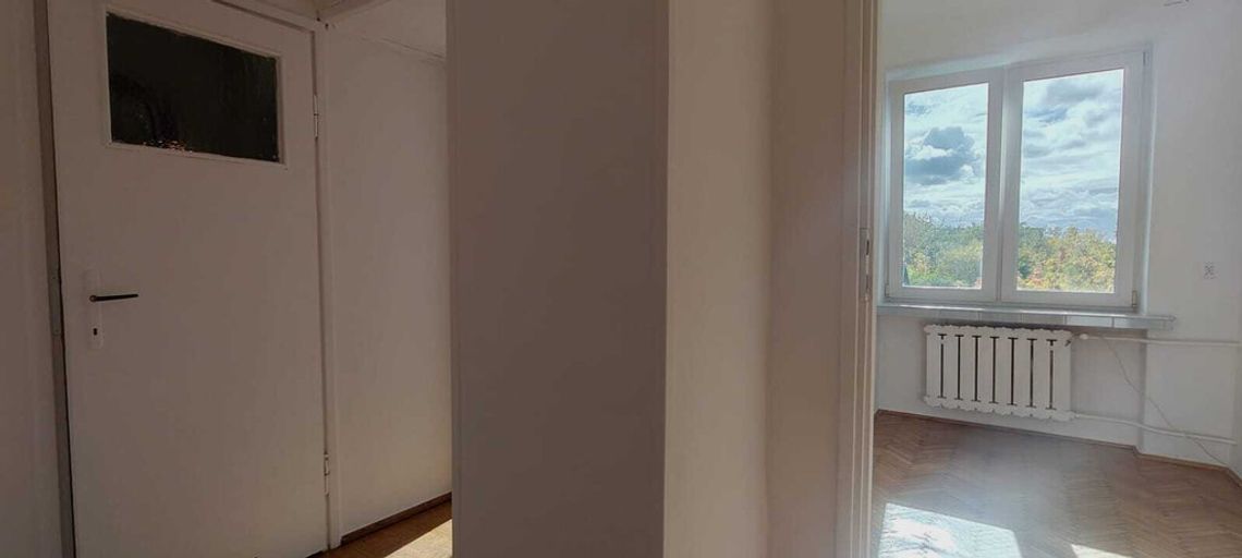 Na start lub pod wynajem 35,65 m², II piętro Na start lub pod wynajem 35,65 m², II piętro