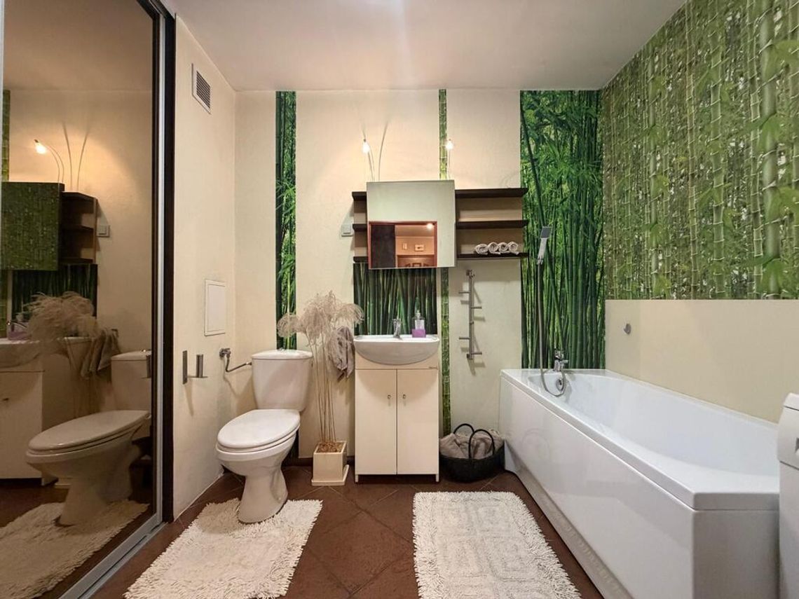 Parter, wszystko pod ręką –Sobieskiego 1