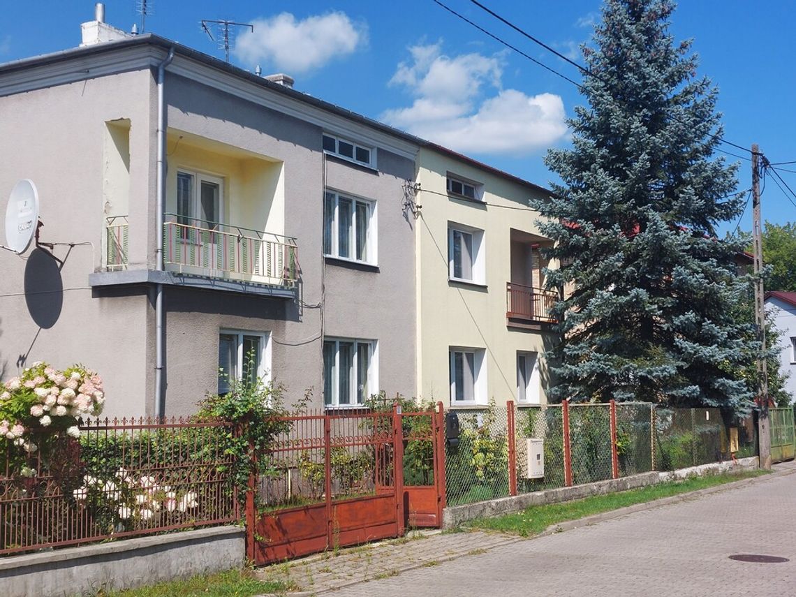 Pół bliźniaka na sprzedaż – Biała Podlaska