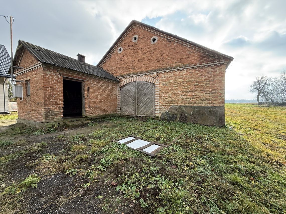 Rokitno - Działki sprzedaż