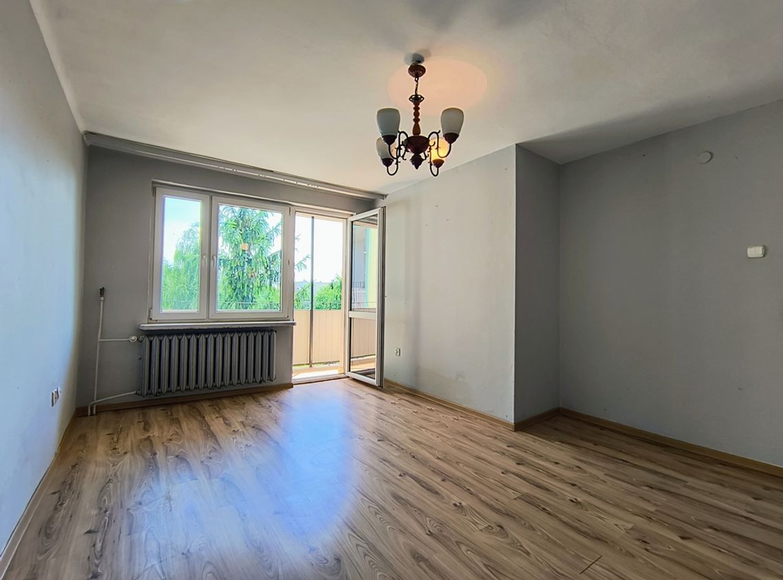 Rozkładowe Duże M3 przy AWF