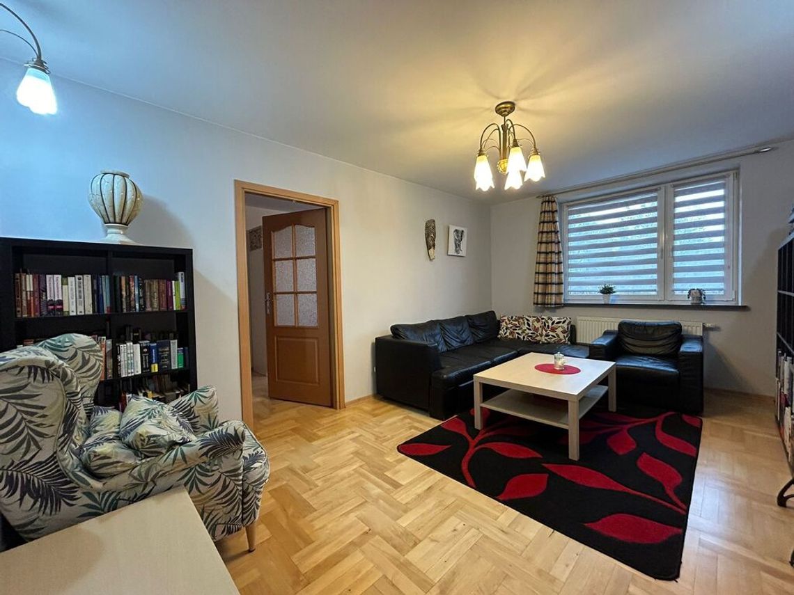 Segment mieszkalno-usługowy w CENTRUM Łukowa