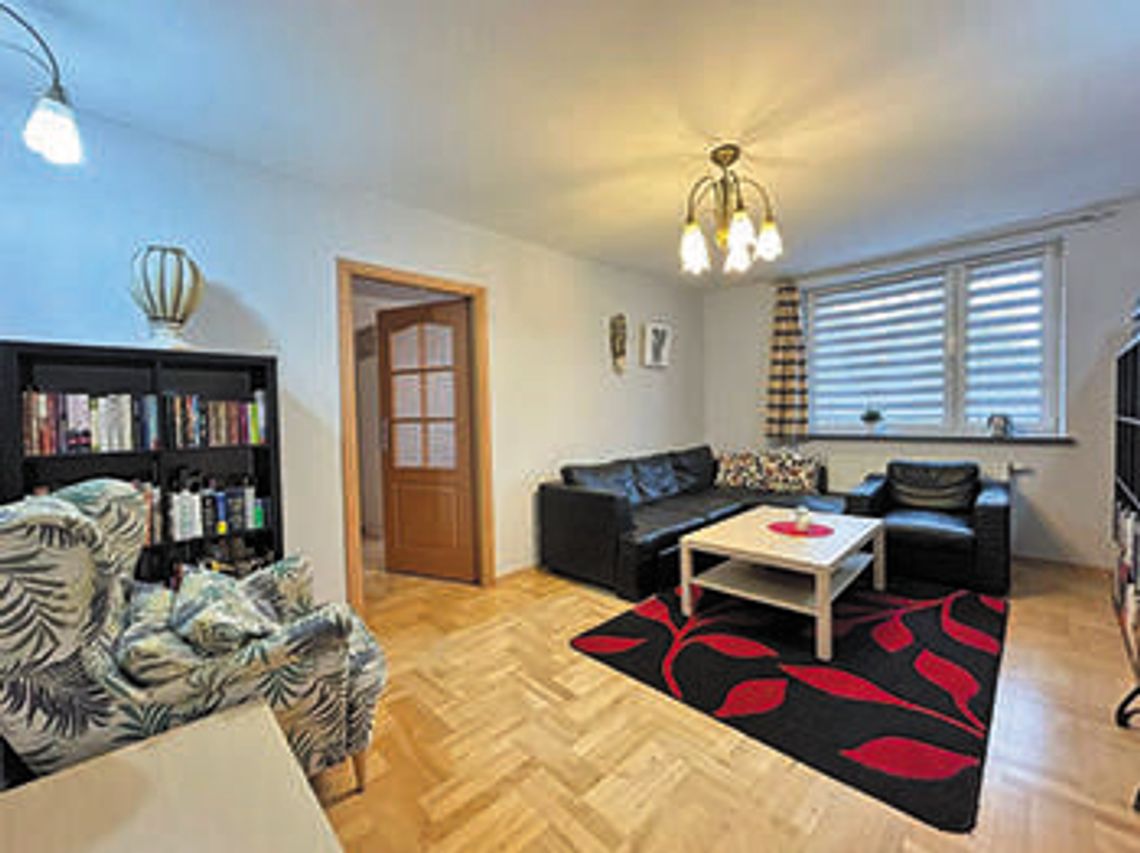 Segment mieszkalno-usługowy w CENTRUM Łukowa