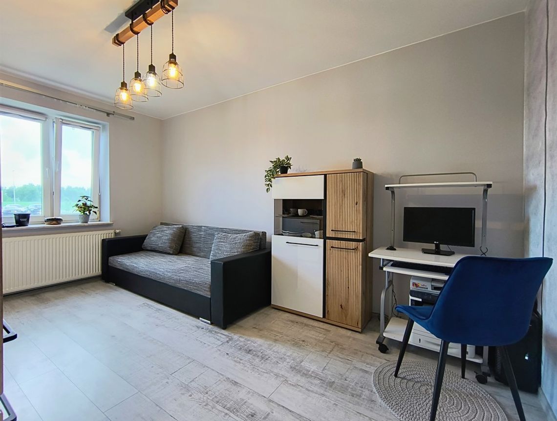 Słoneczne M3 parter A. Fedorowicz o. Podmiejska Słoneczne M3 parter A. Fedorowicz o. Podmiejska