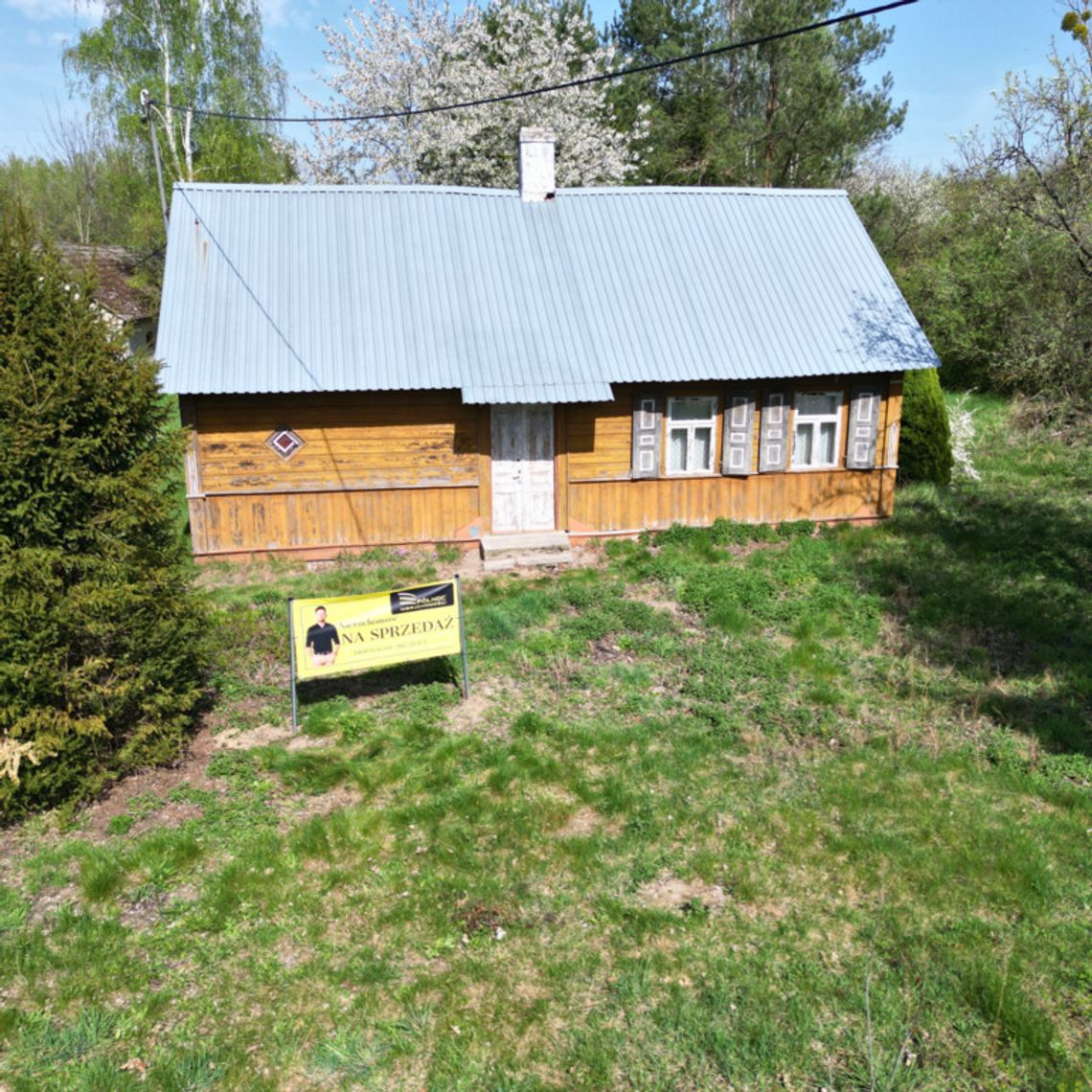 Urokliwe Siedlisko w malowniczej okolicy