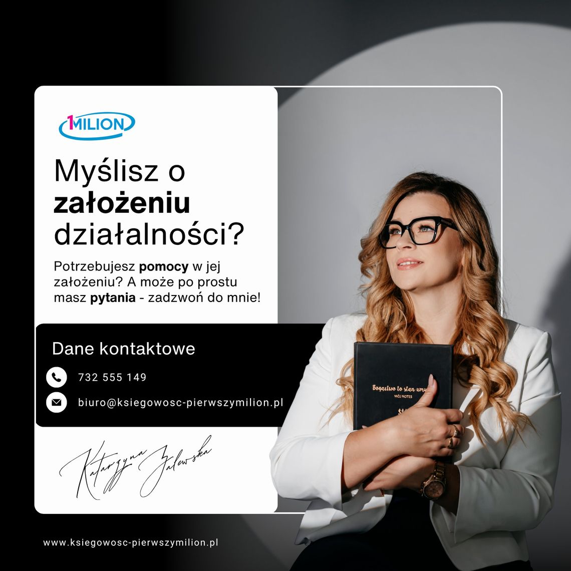 Usługi księgowe/Biuro rachunkowe/Podatki/ZUS/PIT