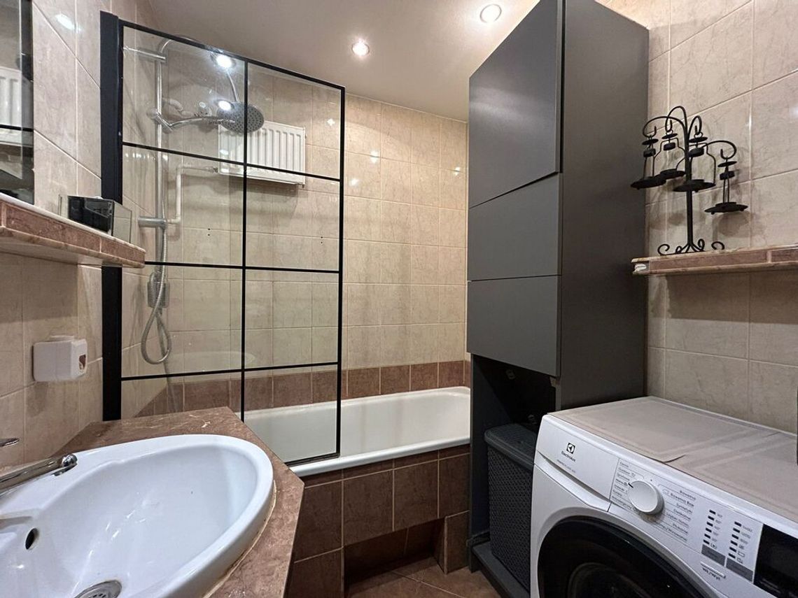 Wyjątkowe M4 - gotowe do zamieszkania!