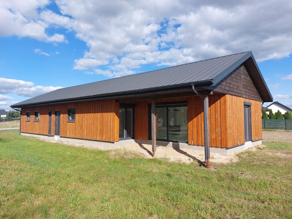 Wyjątkowy Dom w Hrudzie - Twoje Idealne Miejsce Wyjątkowy Dom w Hrudzie - Twoje Idealne Miejsce