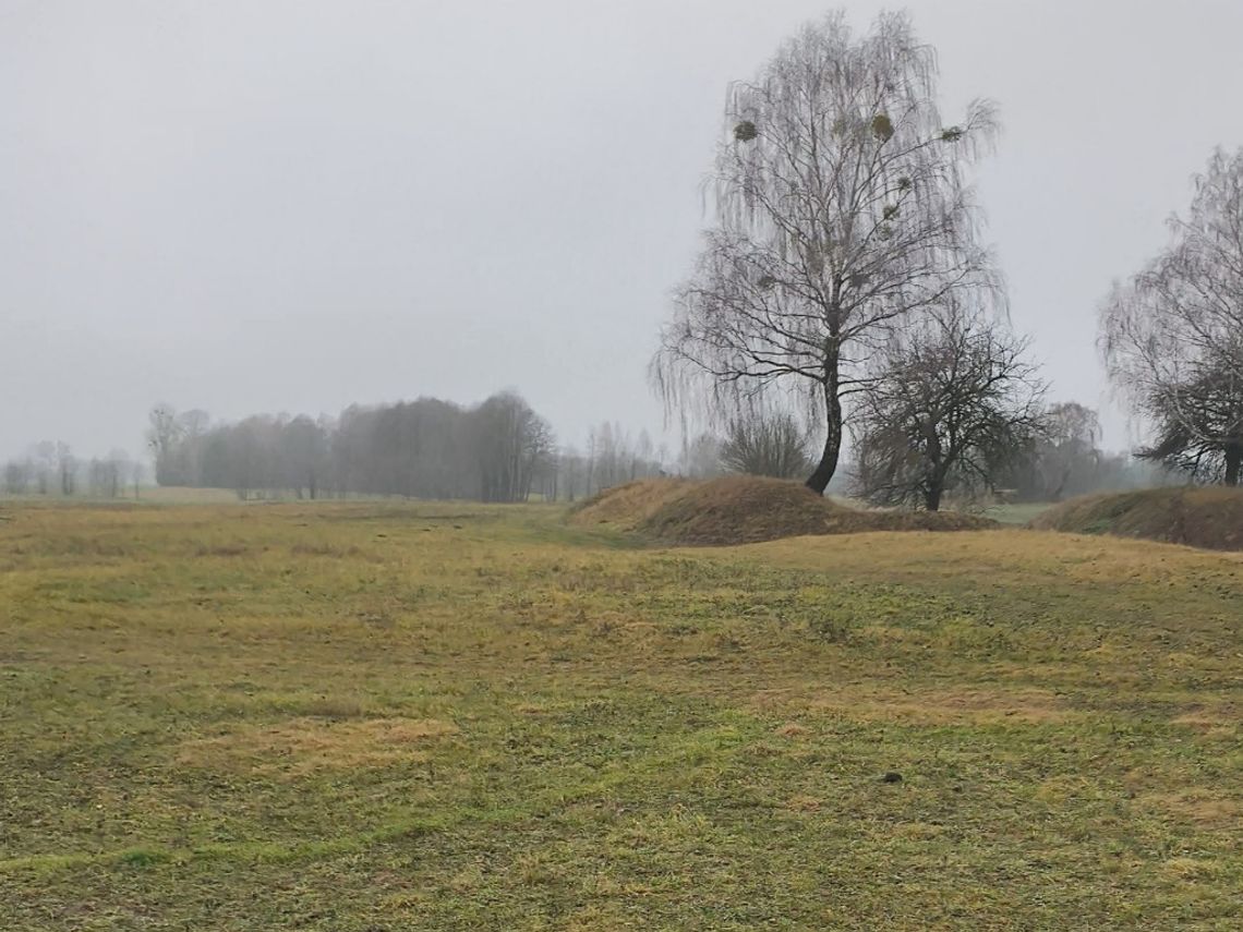 Ziemia rolna o pow. 3,9 Ha w gminie Terespol