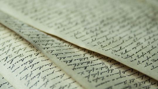 „Wieczór wspomnień”. Prezentacja dokumentów, które przechowywali oblaci