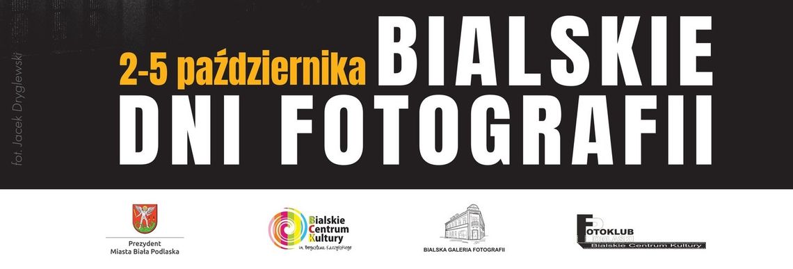 Bialskie Dni Fotografii