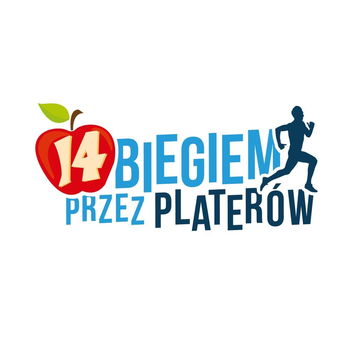 Biegiem przez Platerów Biegiem przez Platerów