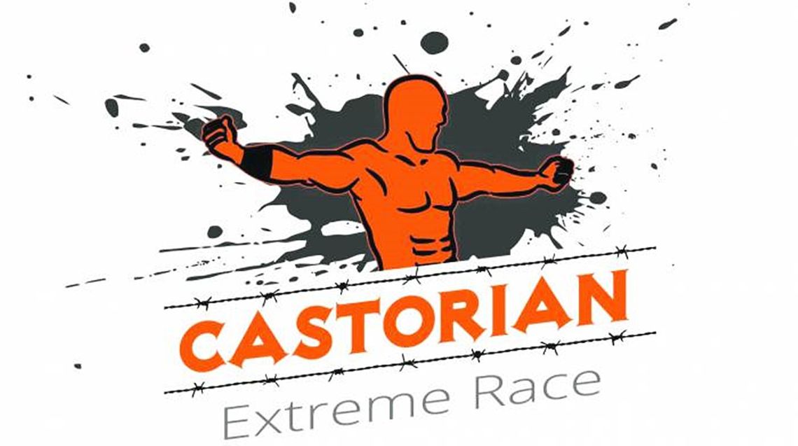Castorian Extreme Race - szlak z przeszkodami czeka!