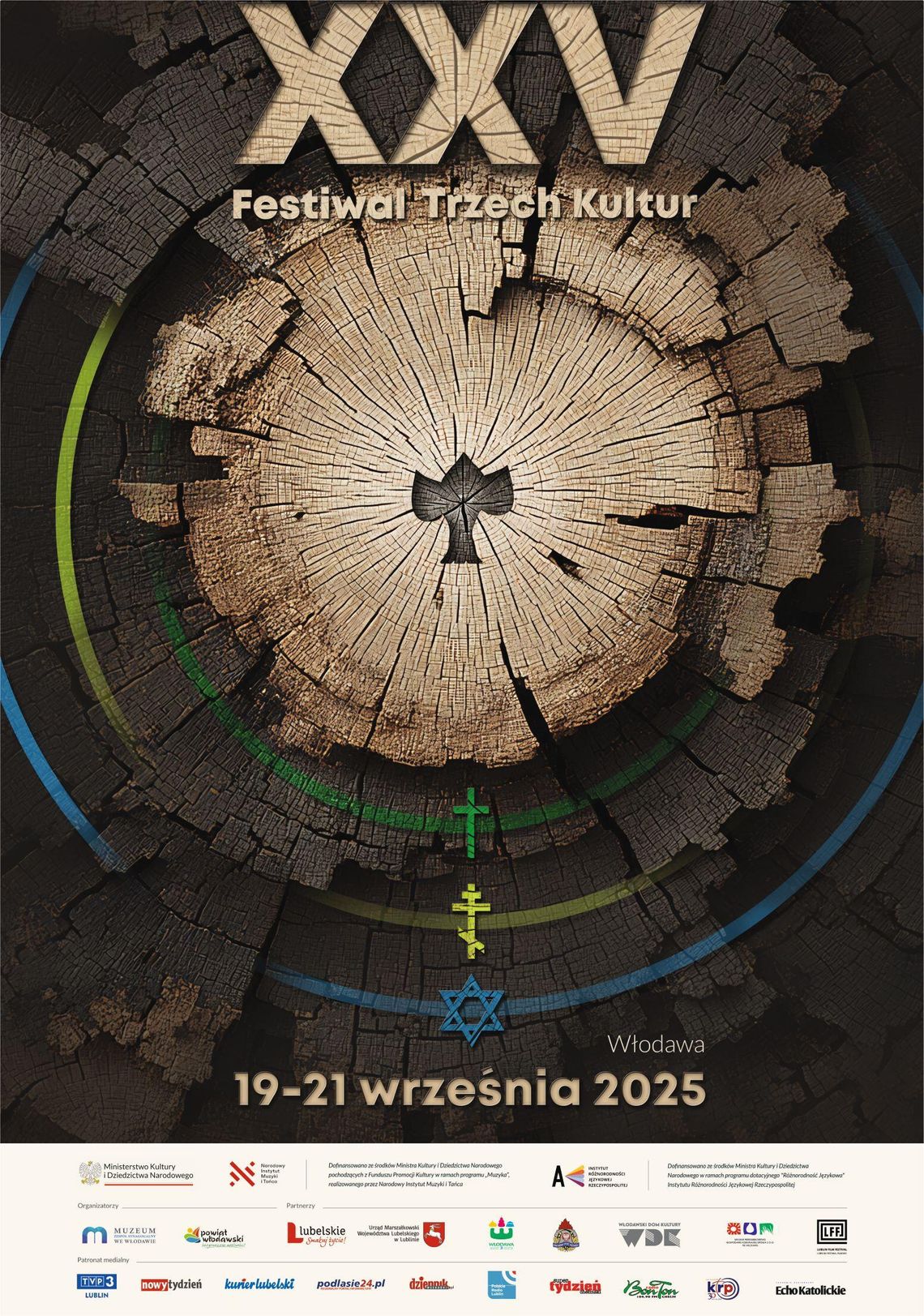 Festiwal Trzech Kultur Festiwal Trzech Kultur