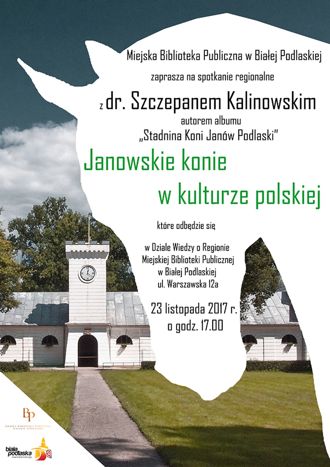 Janowskie konie w kulturze polskiej