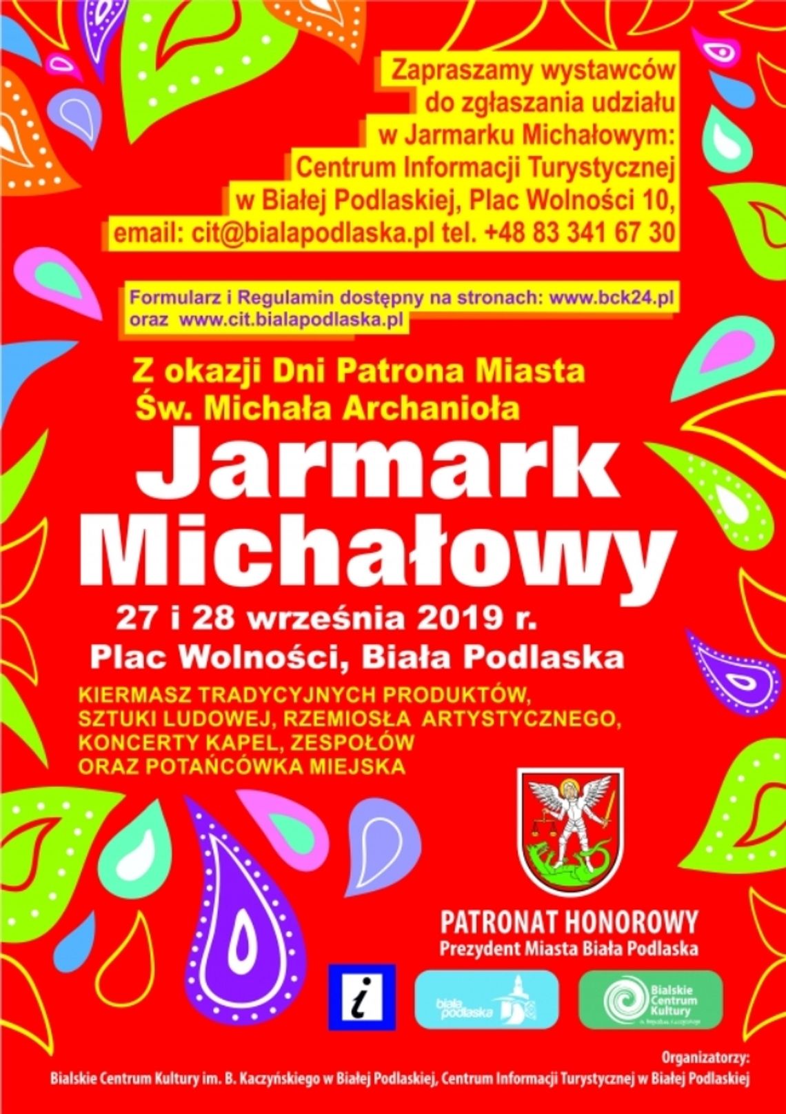Jarmark Michałowy