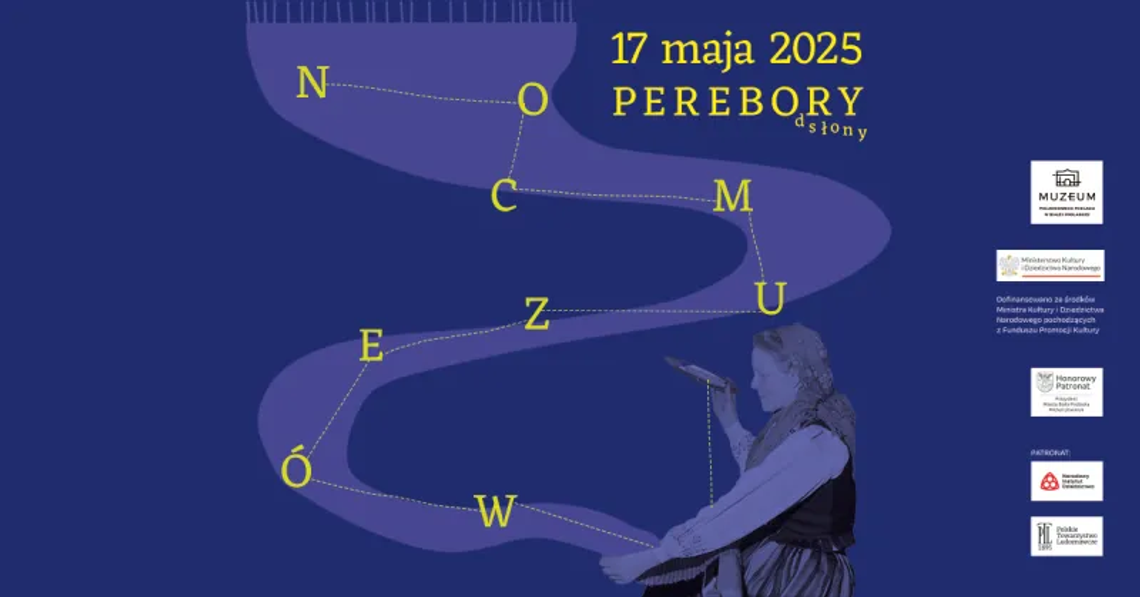 Noc Muzeów w Białej Podlaskiej