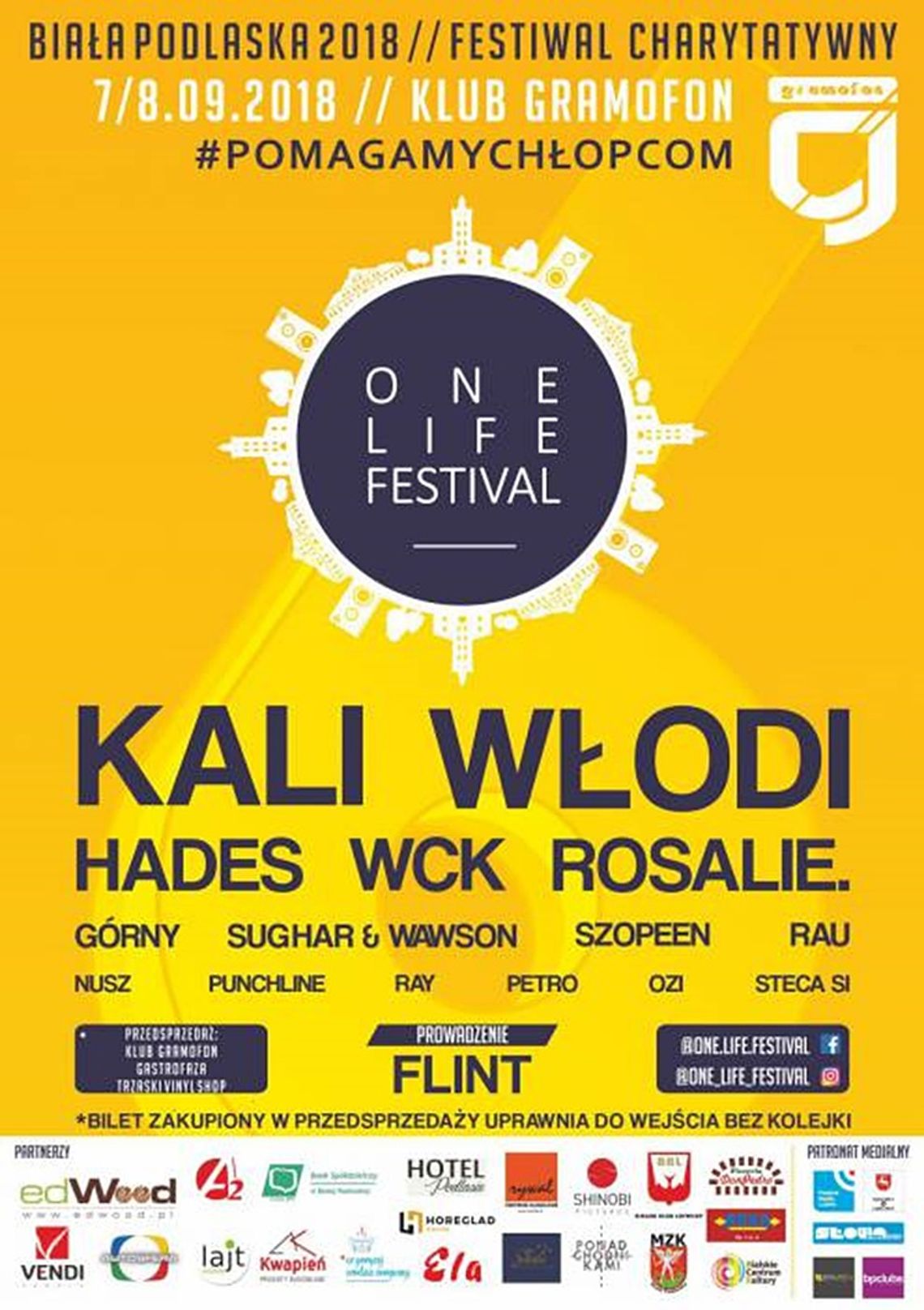 One Life Festival