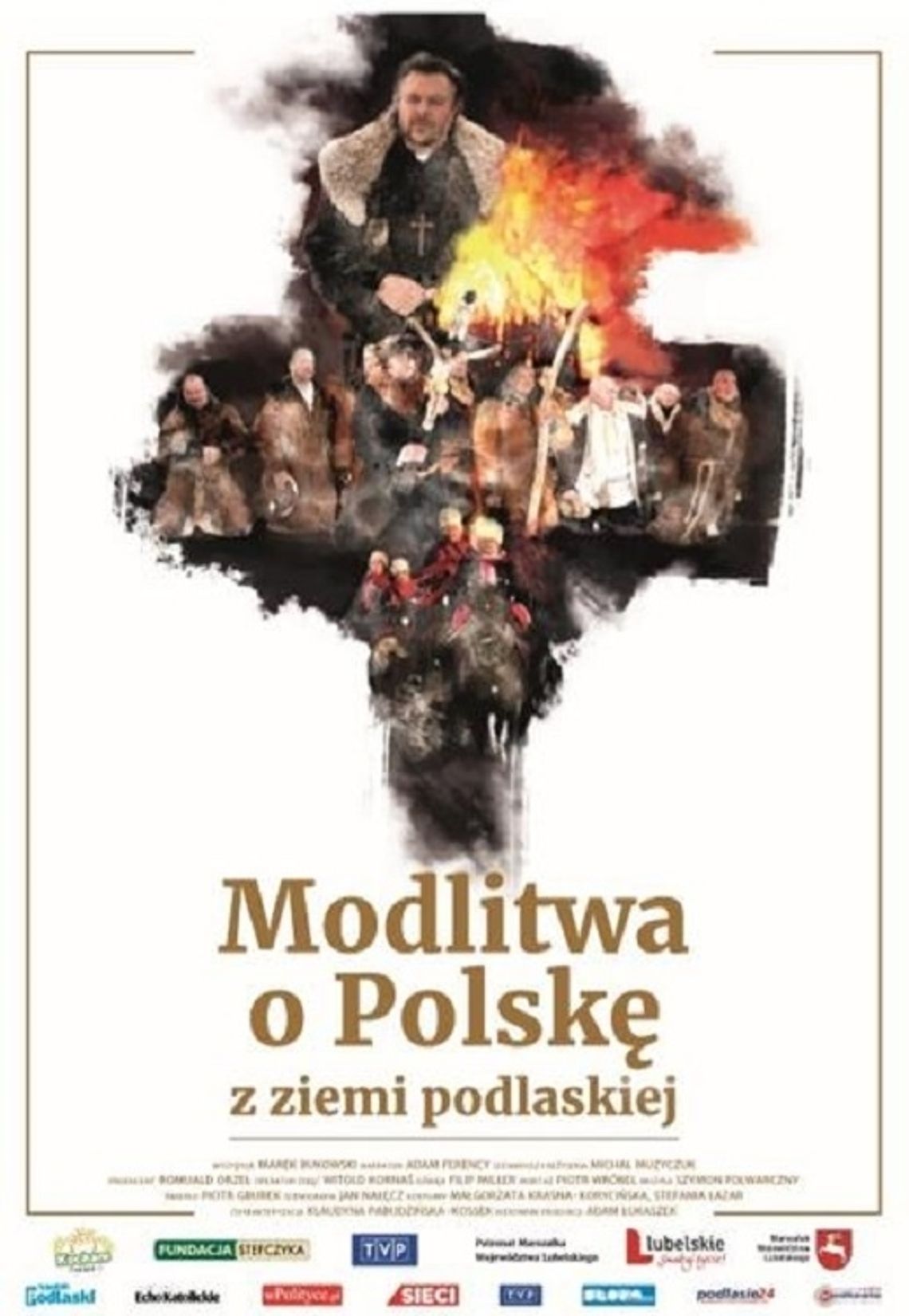 Premiera filmu "Modlitwa o Polskę z ziemi podlaskiej"