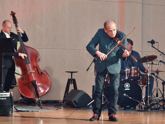 Jubileusz Jazz Trio na Podlasie Jazz Festival