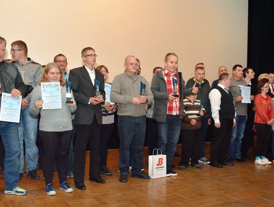 VI Festiwal Filmowy Osób Niepełnosprawnych w Białej Podlaskiej