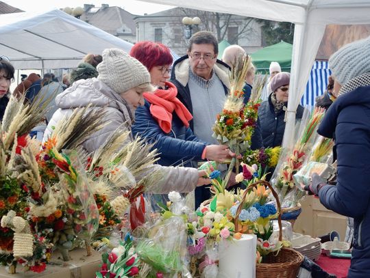 Jarmark Wielkanocny w Białej Podlaskiej