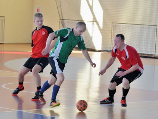 XIV Mistrzostwa Polski Księży w Futsalu