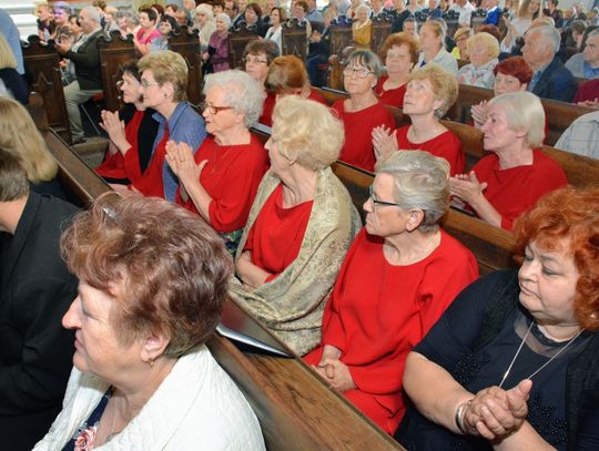 Festiwal Pieśni Maryjnej w Leśnej Podlaskiej