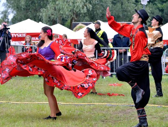 Kultura bez granic w Kobylanach