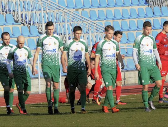 Wisła Sandomierz - Podlasie Biała Podlaska