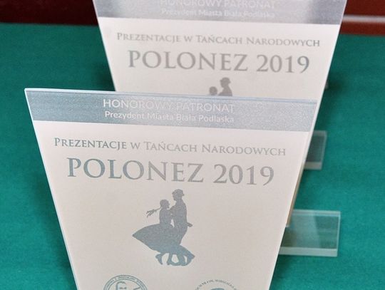 Polonez 2019 w SP nr 5
