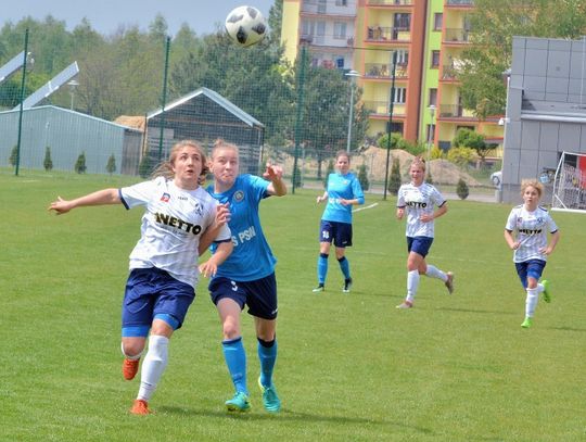 AZS PSW Biała Podlaska - Olimpia Szczecin 3:2