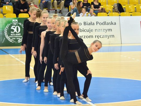 AZS AWF Biała Podlaska - MTS Chrzanów 