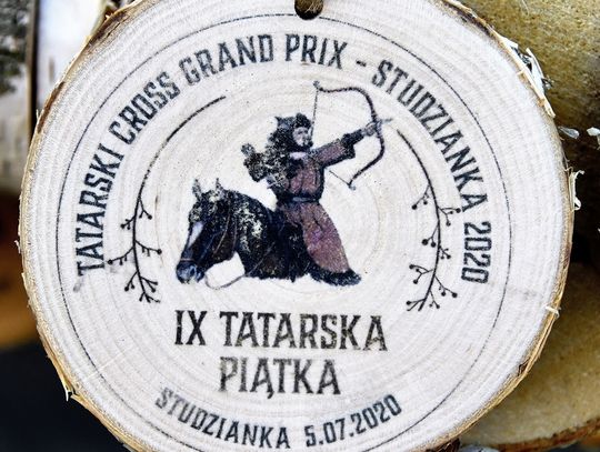 IX Tatarska Piątka w Studziance