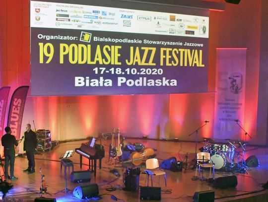 XIX Podlasie Jazz Festival
