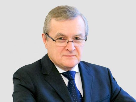 Piotr Gliński, minister kultury i dziedzictwa narodowego