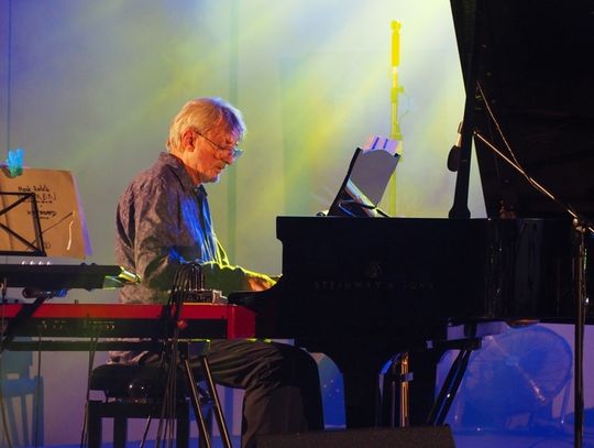 I dzień Podlasie Jazz Festival 2022 – Jazz Trio, Jagodziński, Bałata