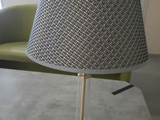 Lampa od firmy Exito Designe