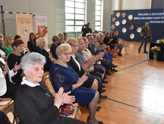 Wojewódzki Dzień Edukacji Narodowej w Białej Podlaskiej