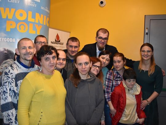 IX Festiwal Twórczości Osób Niepełnosprawnych w Białej Podlaskiej