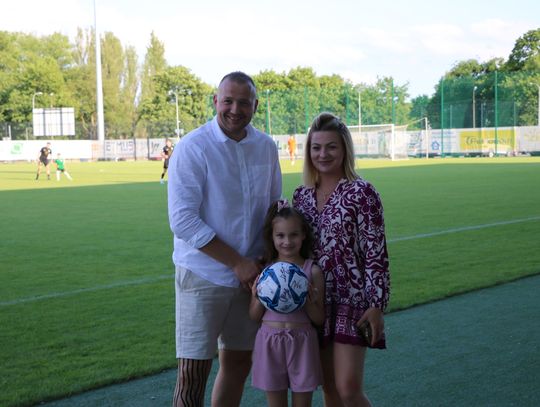 Charytatywnie dla "Wasyla"