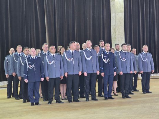 Święto Policji w Białej Podlaskiej