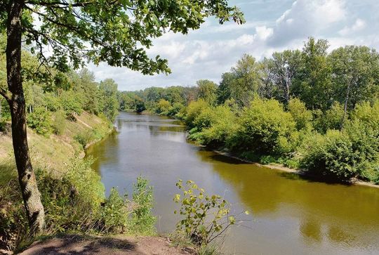 Atrakcje południowego Podlasia