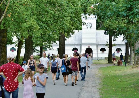 Atrakcje południowego Podlasia