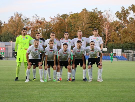 MKS Podlasie vs Świdniczanka Świdnik