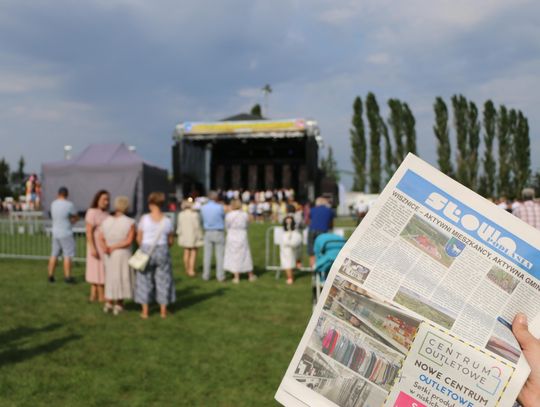 Dożynki Powiatowe w Wisznicach