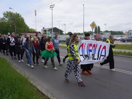 Juwenalia AWF Biała Podlaska - AWFALIA 2025