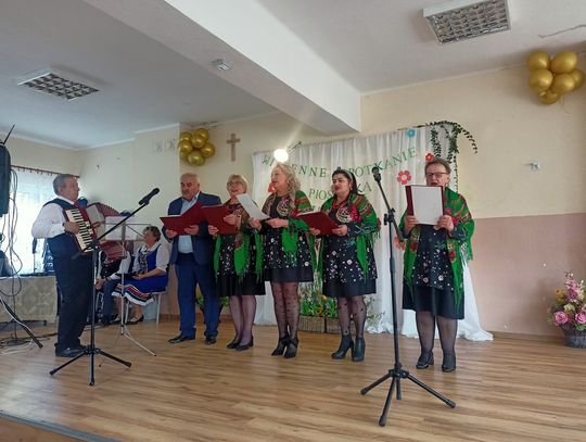Wiosenne Spotkanie z Piosenką Ludową