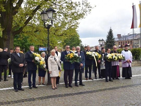Międzyrzec Podlaski. Dzień Patrona Miasta